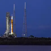 NASA Confirms Artemis 2 April Launch, First Crewed Moon Mission in 50 Years