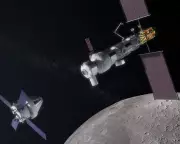 NASA Shifts Focus: $20bn Lunar Base Replaces Paused Gateway Station
