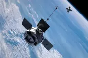 NASA's 600kg Satellite Plunges to Earth Today with 1 in 4,200 Risk of Impact