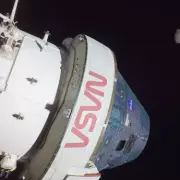 NASA's Artemis 2 Mission Faces Heat Shield Safety Concerns Ahead of Launch