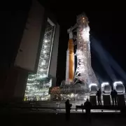 NASA's Artemis II Launch: 80% Favorable Weather Forecast for April 1 Liftoff