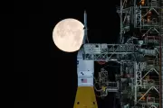 NASA's Artemis II Mission: Humanity's First Lunar Flight Since 1972