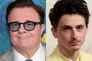Nathan Lane Brands Timothée Chalamet a 'Schmuck' Over Ballet and Opera Comments