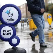 National Lottery Lotto Draw Tonight: £6.9 Million Jackpot and Thunderball Prize