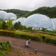 National Lottery Open Week: Visit Hundreds of UK Attractions for Just 25p