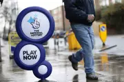 National Lottery Prepares New Draw After £450 Million Digital Overhaul