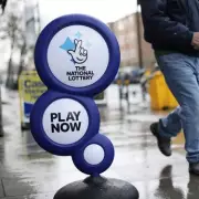 National Lottery Set For Life Draw: Tonight's £10k Monthly Prize Numbers