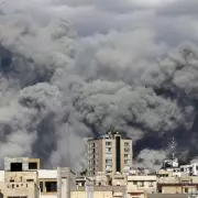 NATO Expert Warns World 'One Accident' Away from Third World War