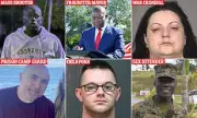 Naturalized US Citizens Who Betrayed Their Oath: The 'Noxious Nine' Cases