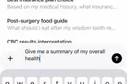 Navigating AI Health Chatbots: Expert Advice and Key Considerations