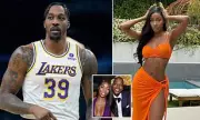 NBA Legend Dwight Howard Retires Amidst Turbulent Divorce Proceedings