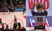 NBA Official Sha'Rae Mitchell Injured in Sideline Collision with Cameraman