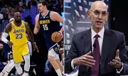 NBA to Vote on Expansion Teams for Las Vegas and Seattle This Month