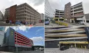 NCP Car Parks Face Uncertain Future After £305 Million Debt Administration
