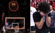 Nebraska Advances to Sweet 16 After Vanderbilt's Last-Second Shot Rattles Out