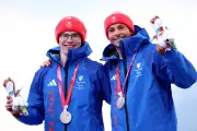 Neil Simpson's Silver Ends GB's Winter Paralympics Medal Drought