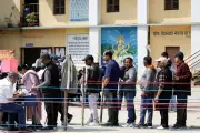 Nepal Votes in Historic Election Following Youth-Led Protests and Political Turmoil