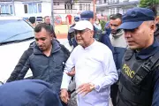 Nepal's Former PM Oli Arrested Over Deadly Gen Z Protest Crackdown