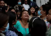 Nepal's Youth Protests: 77 Lives Lost in Uprising That Toppled Prime Minister