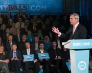 Net Zero Fears: Could Climate Policy Become the Next Brexit Battle?