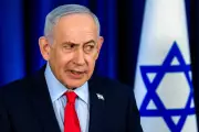 Netanyahu Claims Iran 'Decimated' as He and Trump 'Protect the World'