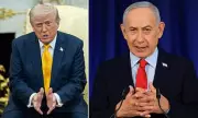 Netanyahu Denies Dragging Trump into Iran Conflict, Claims US Uninvolved in Gas Field Strike
