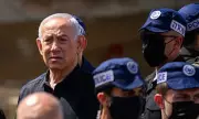 Netanyahu Launches 48-Hour Iran Doomsday Blitz After Secret Bunker Summit with Trump