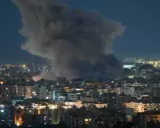 Netanyahu Says US-Israel War on Iran Will Not Last Years Amid Escalation