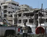 Netanyahu's Latest War Sees Few Critics as Israel Embraces Militarism Against Iran