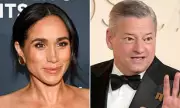 Netflix Boss Ted Sarandos Unfollows Meghan Markle Amid Brand Split Drama
