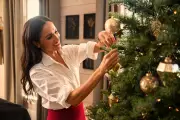 Netflix Ends Partnership with Meghan Markle's Lifestyle Brand As Ever