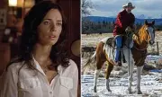 Netflix Fans 'Addicted' to Heartland Western Drama with Over 100 Episodes