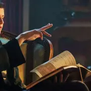 Netflix Finally Adds Second Season of 'Incredible' Supernatural Drama Mayfair Witches