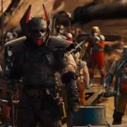 Netflix Quietly Adds Divisive 'Borderlands' Film Based on Acclaimed Video Game Series