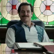 Netflix Renews 'The Night Agent' for Season 4 After Acclaimed Third Season