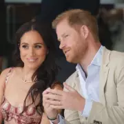 Netflix Reportedly 'Done' with Harry and Meghan as Hollywood Partnership Falters