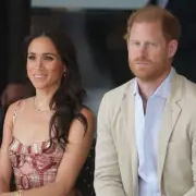 Netflix Reportedly 'Done' with Meghan Markle and Prince Harry After Deal Ends