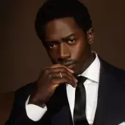 Netflix Unveils 'The Lords' Day' Political Thriller with Damson Idris