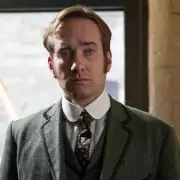 Netflix's Acclaimed Ripper Street, Hailed as Superior to Sherlock, Faces Imminent Removal