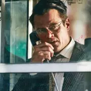 Netflix's 'Bandit' Period Crime Thriller Soars in Popularity