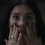 Netflix's New Horror Series Sparks 'Ready or Not' Comparisons Among Fans