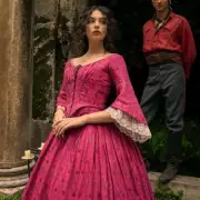 Netflix's 'The Leopard' Miniseries: A Lavish 19th-Century Italian Drama