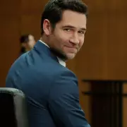 Netflix's The Lincoln Lawyer Season 5 Filming Begins, Fans Eager for 2027 Release