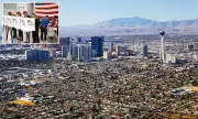 Nevada Emerges as Key Destination for Californians, Shifting Political Landscape