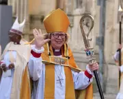 New Archbishop of Canterbury Acknowledges Church Abuse in Historic First Sermon