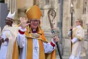 New Archbishop of Canterbury to Visit Pope Leo at Vatican in Historic Trip