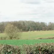 New Drone Survey Reveals Potential Fred West Burial Sites in Herefordshire Fields