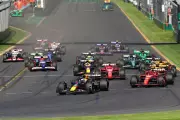New F1 Era Kicks Off with Australian Grand Prix This Weekend