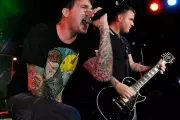 New Found Glory Guitarist Chad Gilbert Updates Health After Brain Tumour Surgery