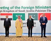 New Four-Nation Bloc Emerges in Middle East to Broker Ceasefire and Curb Iran-Israel Dominance